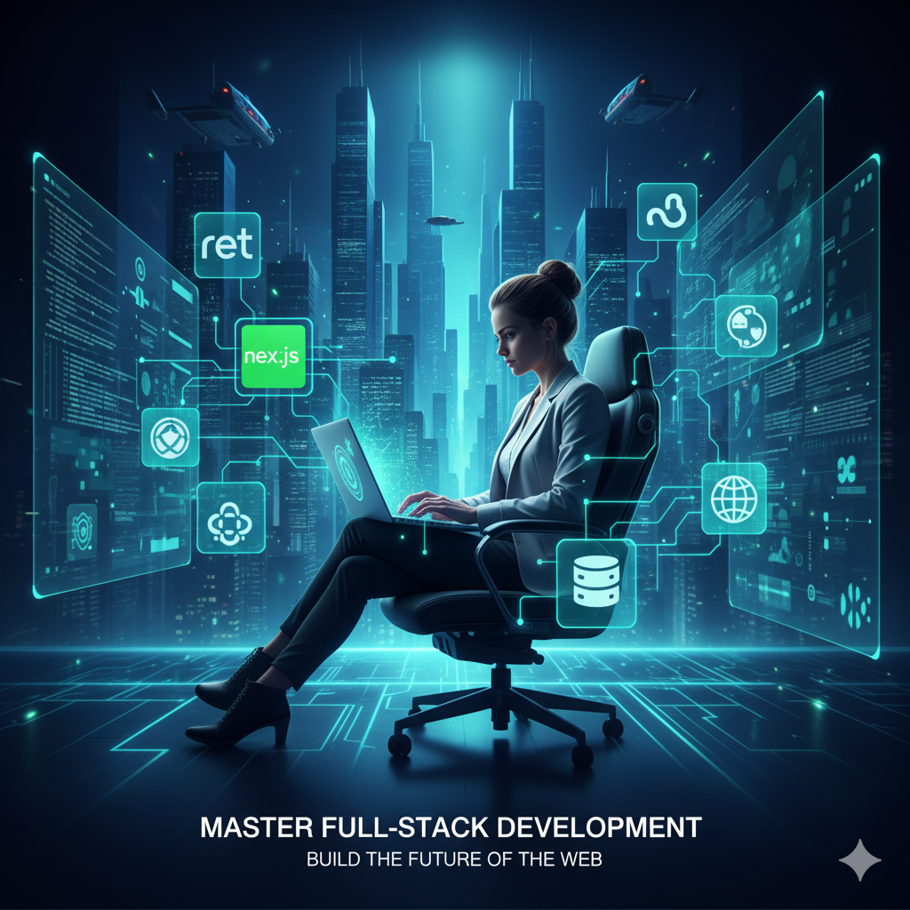 Advanced Web Development
